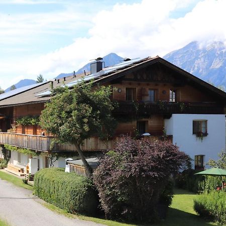 Pechhof Vila Innsbruck Exterior foto