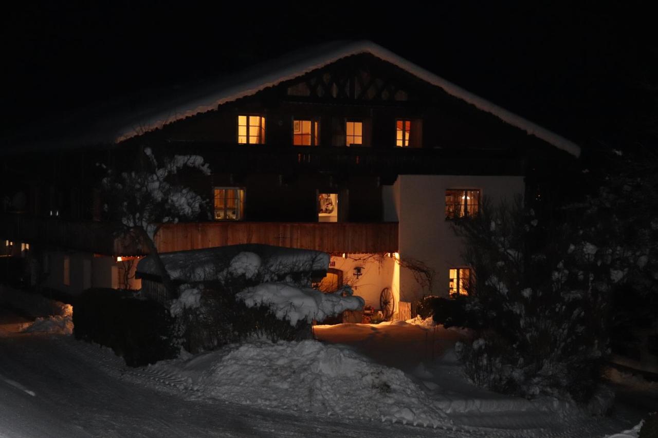 Pechhof Vila Innsbruck Exterior foto