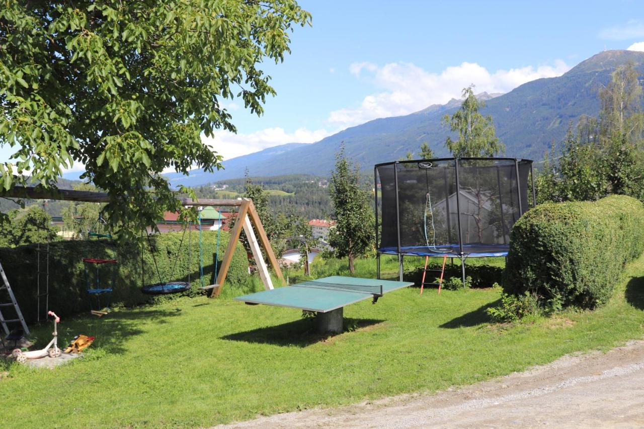 Pechhof Vila Innsbruck Exterior foto