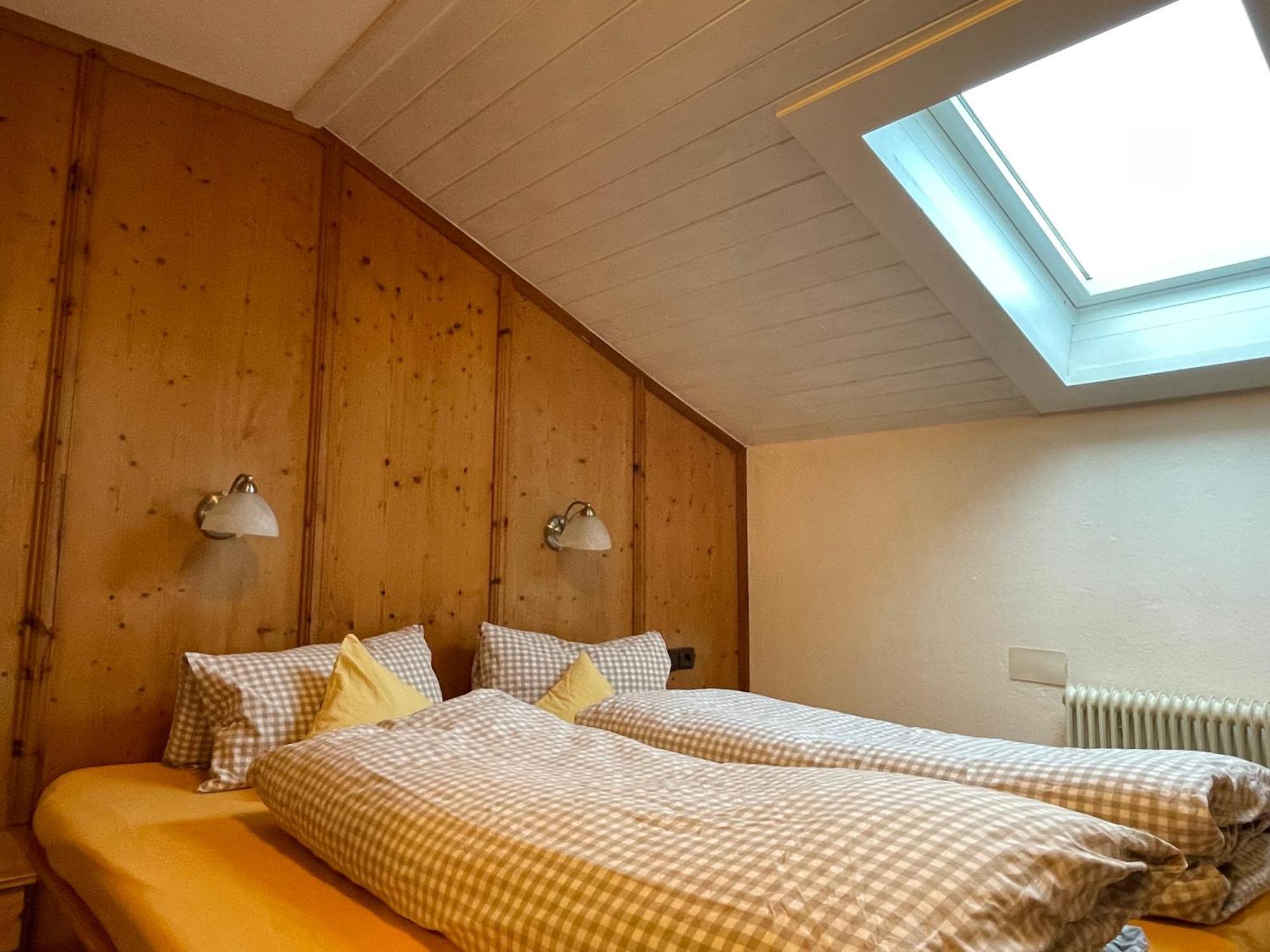Pechhof Vila Innsbruck Quarto foto